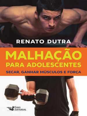 cover image of Malhação para adolescentes